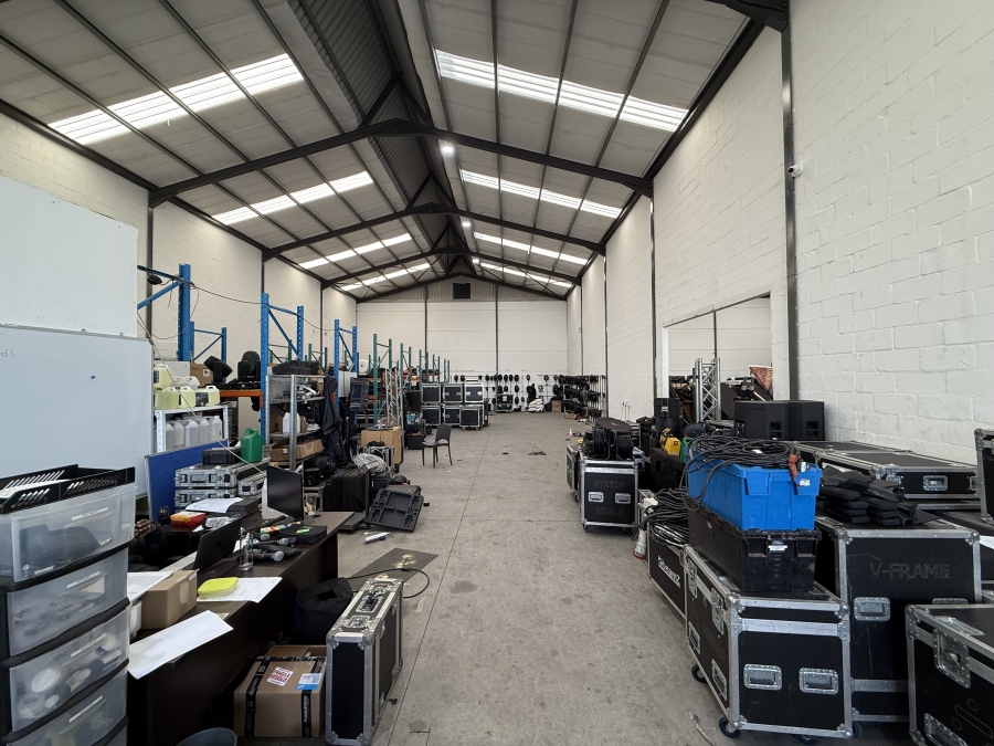 To Let commercial Property for Rent in Rivergate Western Cape